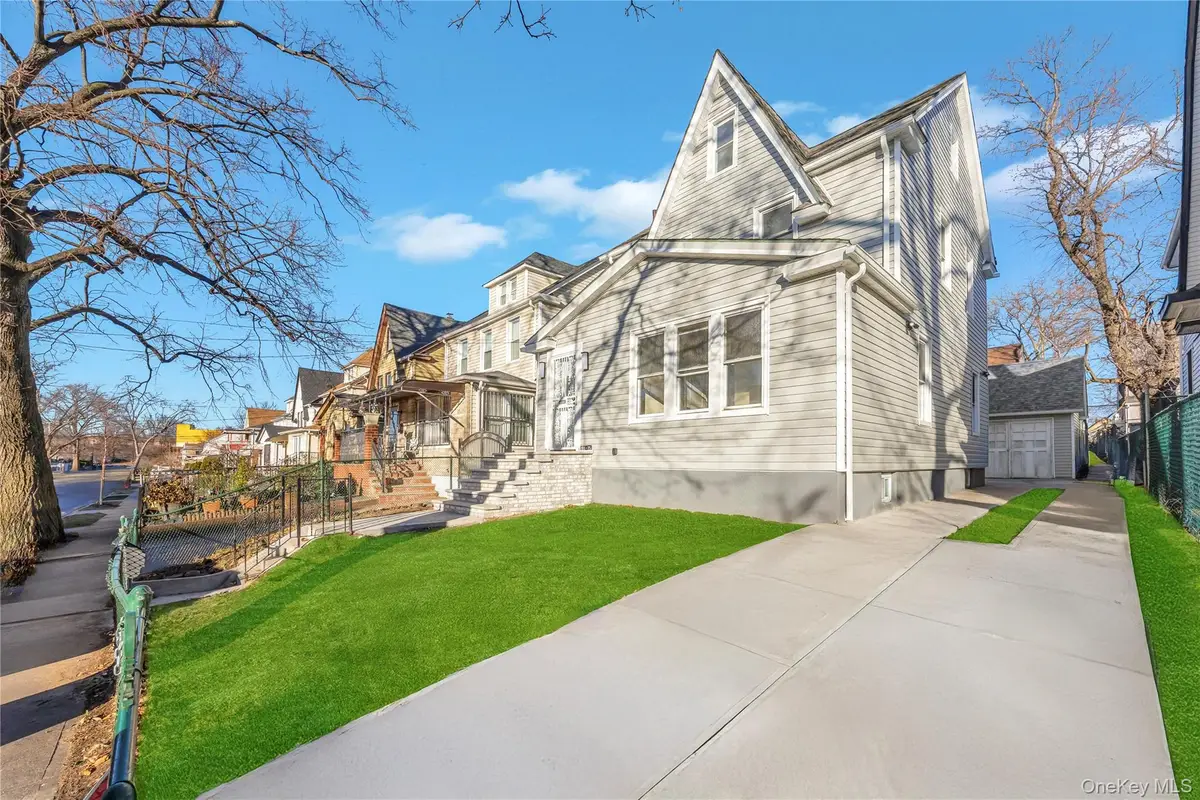 100-35 204th Street, Hollis, NY 11423 - Image #1