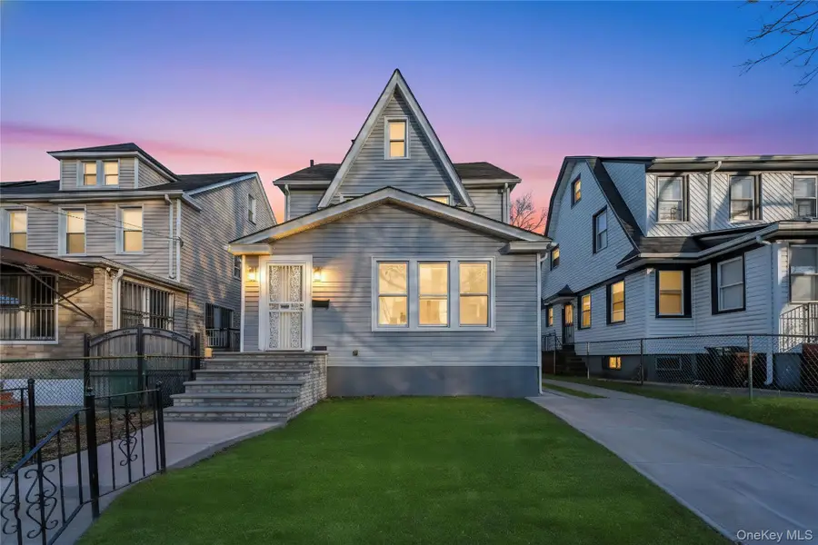 100-35 204th Street, Hollis, NY 11423 - Image #2