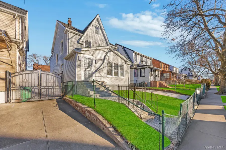 100-35 204th Street, Hollis, NY 11423 - Image #3