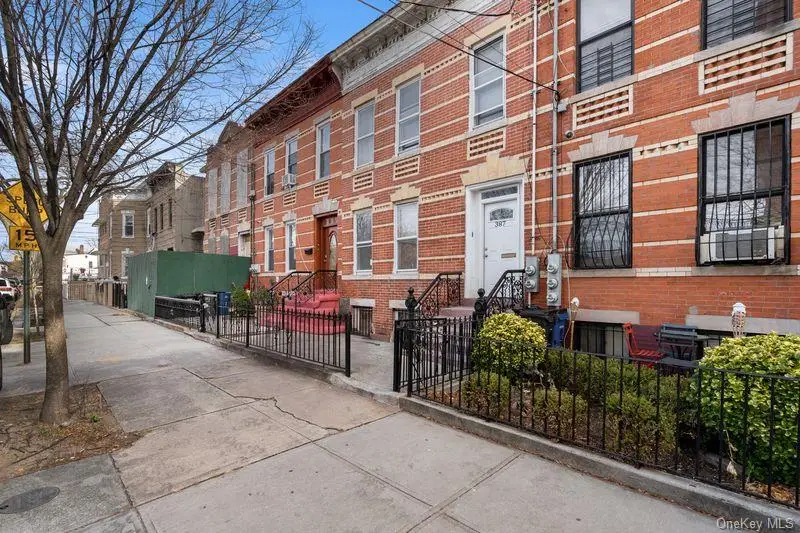 387 Ashford Street, Brooklyn, NY 11207 - Image #1