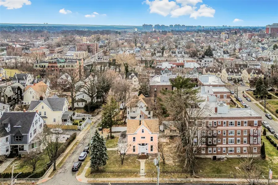 214 E Prospect Avenue, Mount Vernon, NY 10550 - Image #3