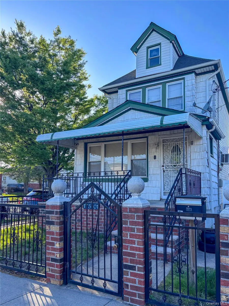 17501 145th Drive, Rochdale, NY 11434 - Image #2