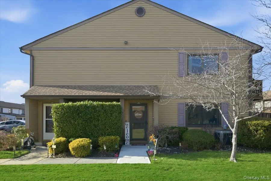 100 Daly Boulevard #1402, Oceanside, NY 11572 - Image #2