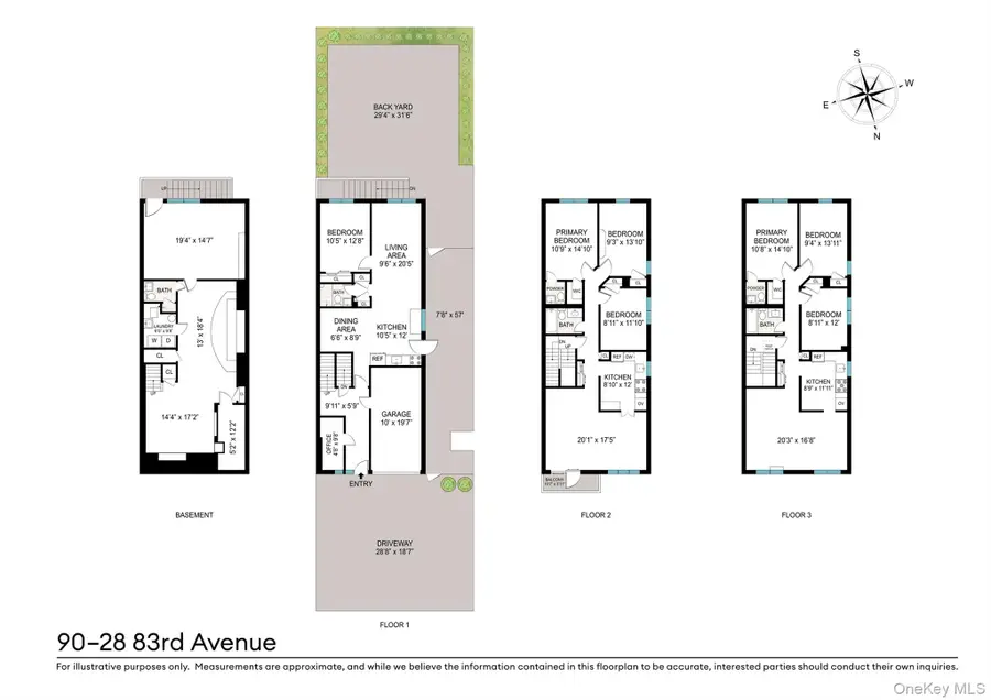 90-28 83rd Avenue, Glendale, NY 11385 - Image #2