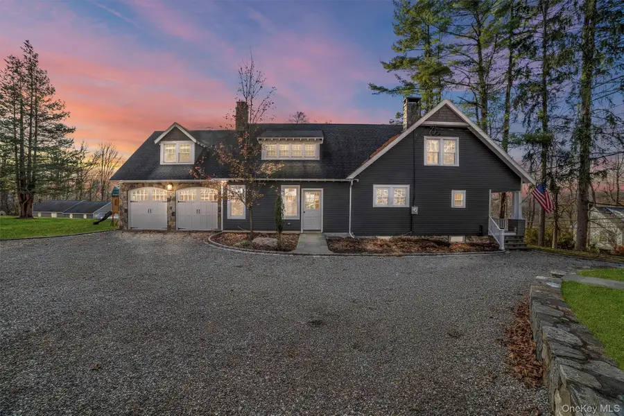 14 Mark Mead Road, Cross River, NY 10518 - Image #2