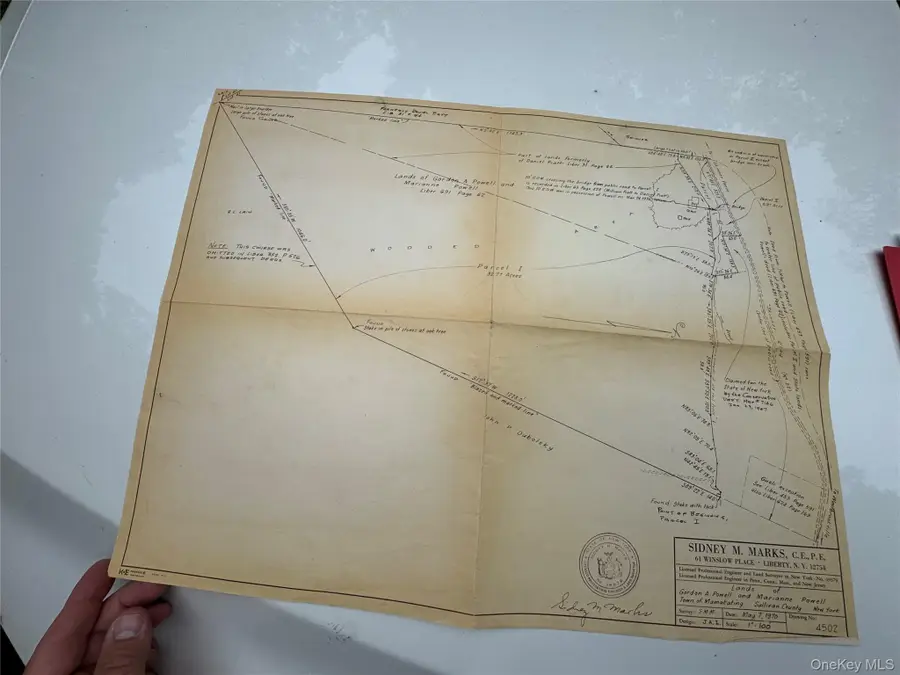 95 Skinner Road, Wurtsboro, NY 12790 - Image #2