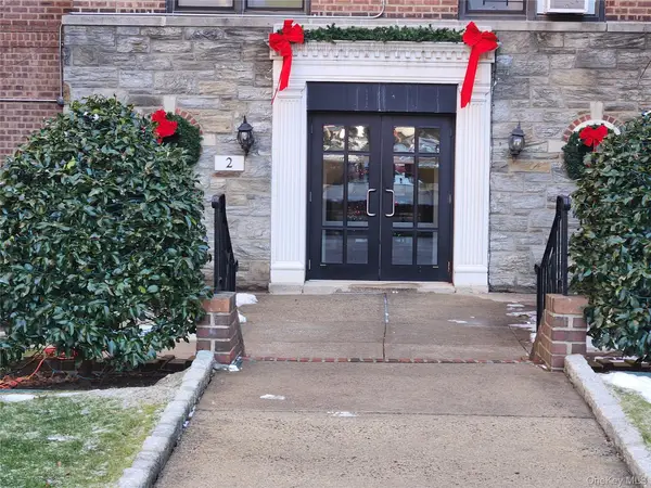 2 Fisher Drive #D101, Mount Vernon, NY 10552