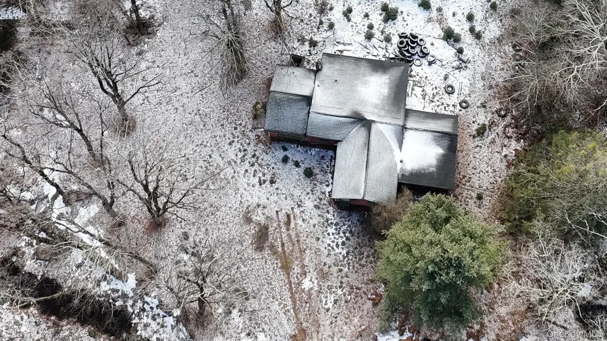 95 Skinner Road, Wurtsboro, NY 12790 - Image #1