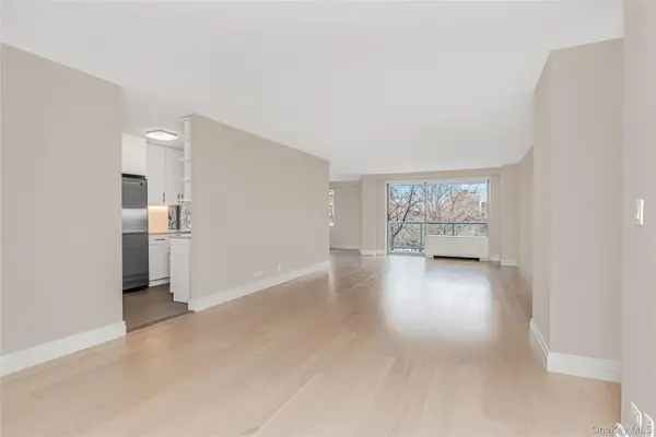 3333 Henry Hudson Parkway #5S, Bronx, NY 10463