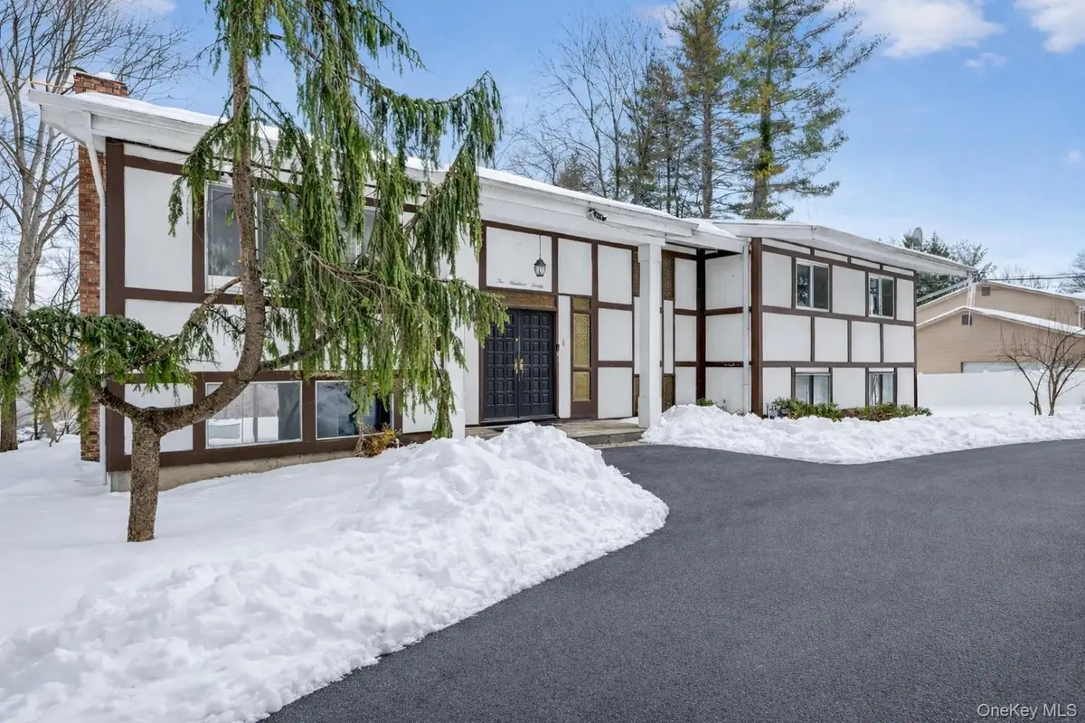 220 Ridge Road, New City, NY 10956 - #1