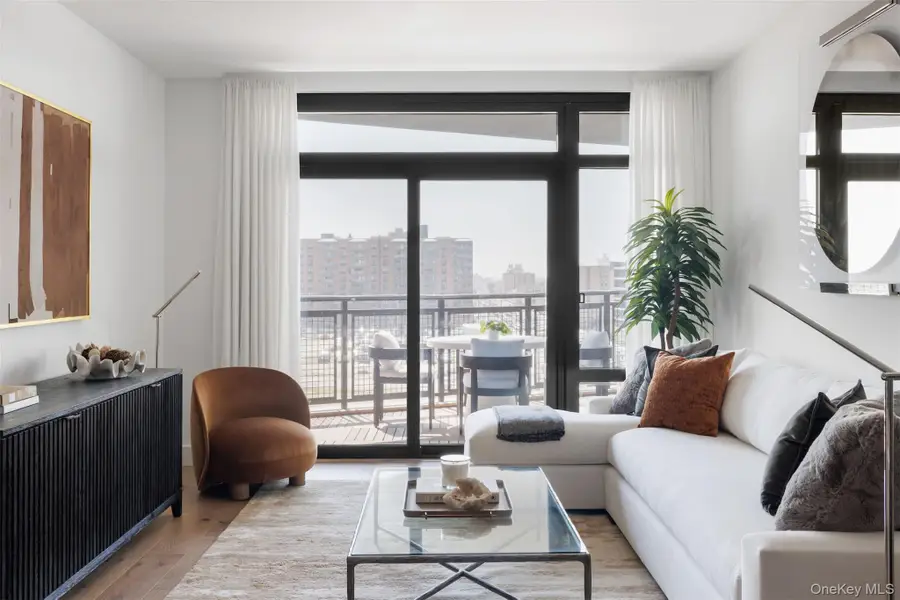 100 Boardwalk #804A, Long Beach, NY 11561 - Image #2