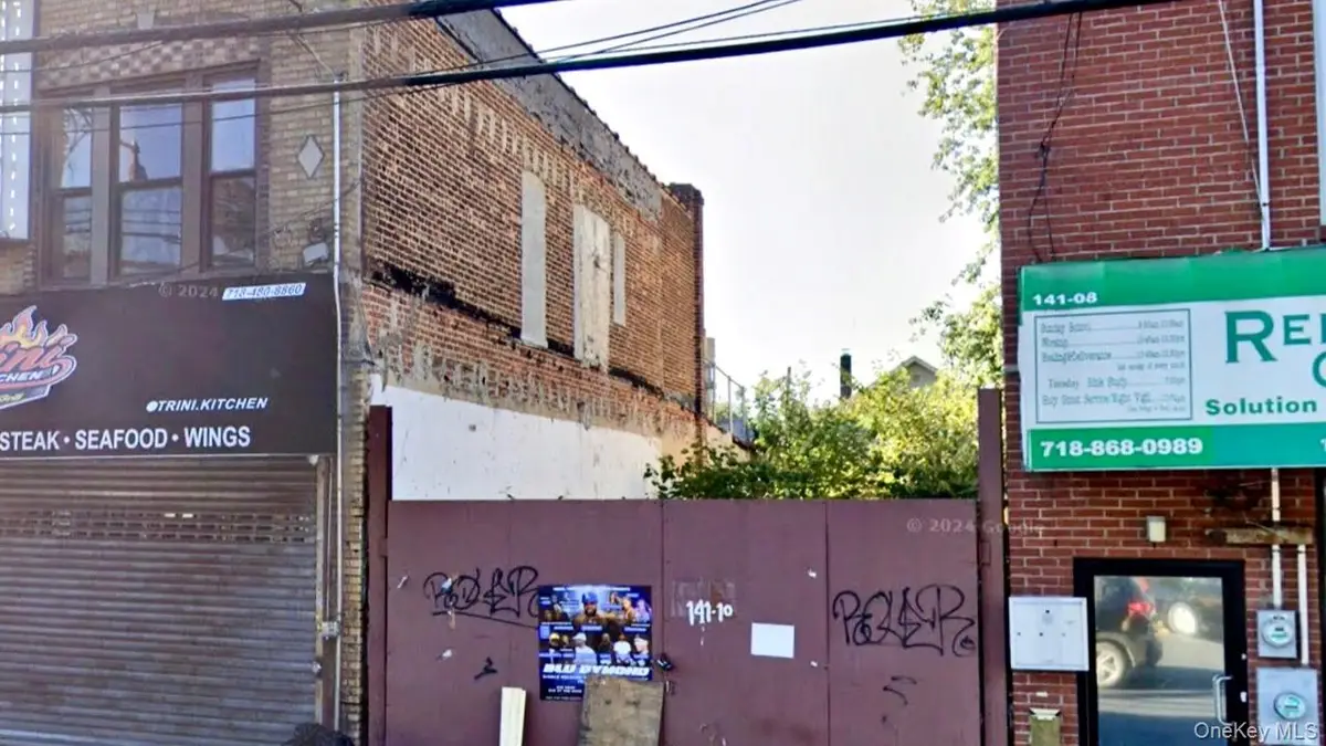 14110 Rockaway Boulevard, Jamaica, NY 11436 - Image #1