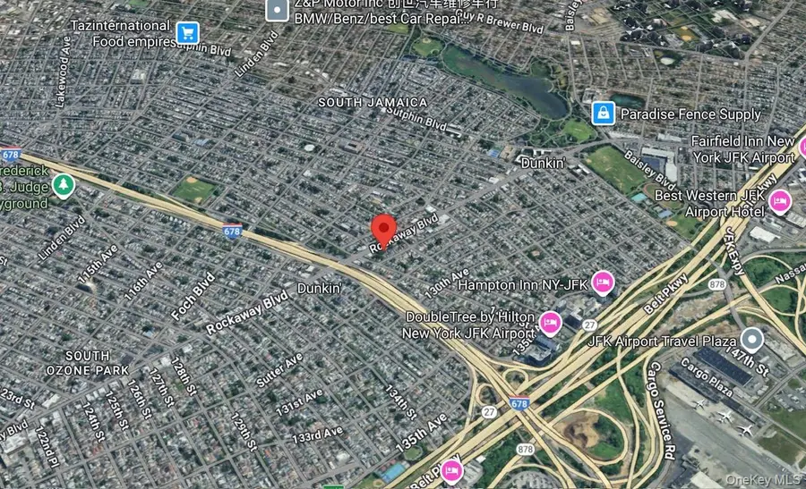 14110 Rockaway Boulevard, Jamaica, NY 11436 - Image #2