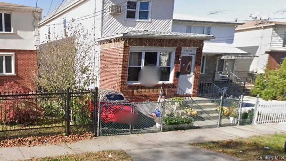 13524 126th Street, South Ozone Park, NY 11420 - #1