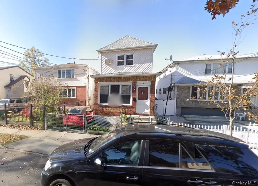 13524 126th Street, South Ozone Park, NY 11420 - #2