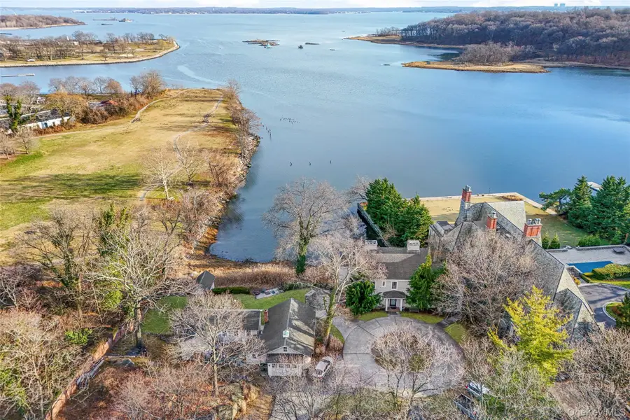 50 Shore Road, Pelham, NY 10803 - #2