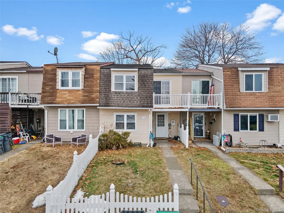 110 Chrystal Drive, Maybrook, NY 12543 - Image #1