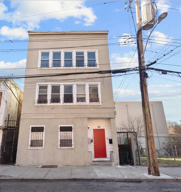 151 School Street, Yonkers, NY 10701