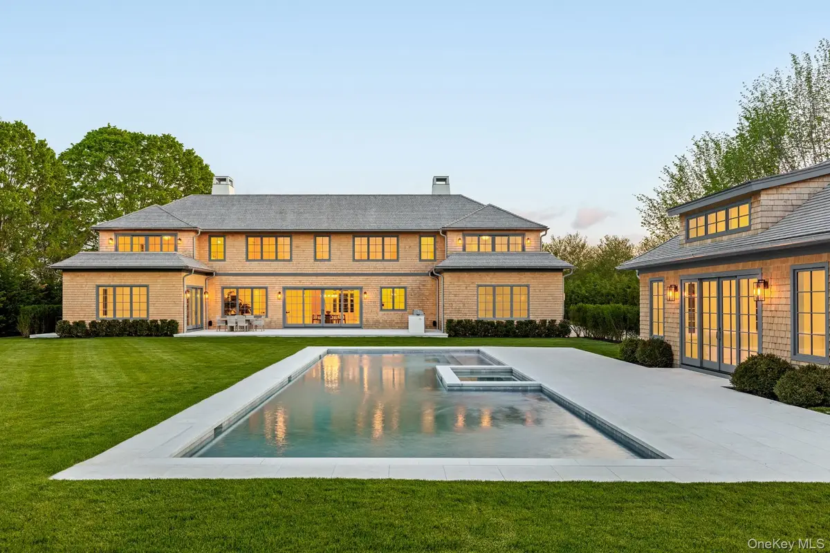 361 Mitchell Lane, Bridgehampton, NY 11932 - Image #1