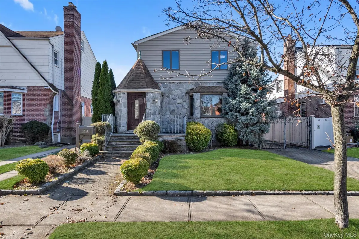 6954 180th Street, Fresh Meadows, NY 11365 - Image #1