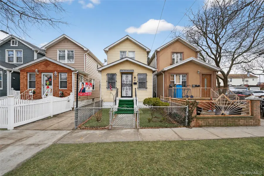 12704 116th Avenue, South Ozone Park, NY 11420 - #2