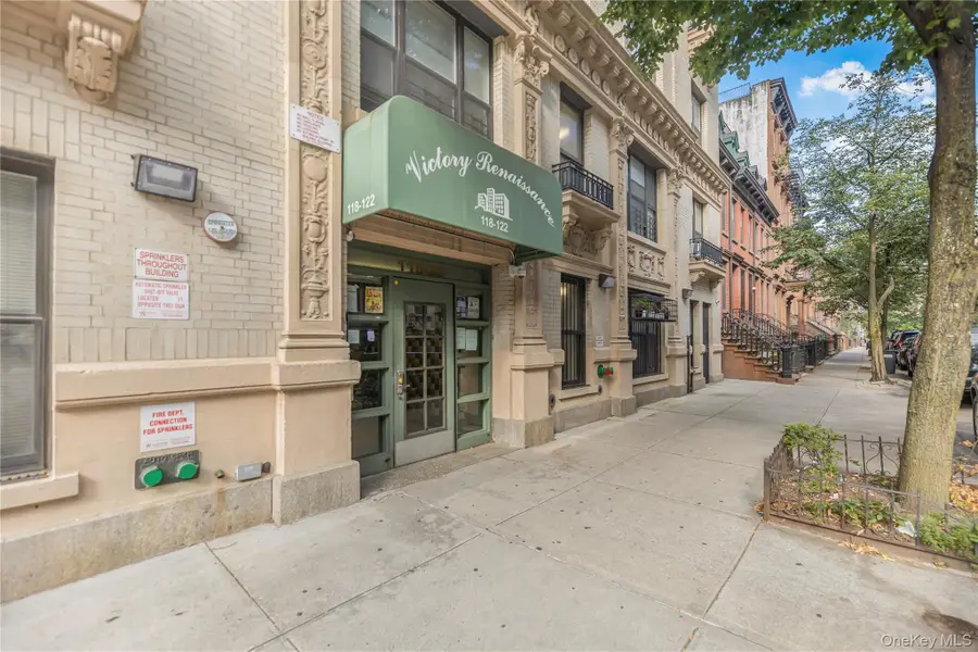118 - 122 W 123rd Street #7-3, New York, NY 10027 - Image #2
