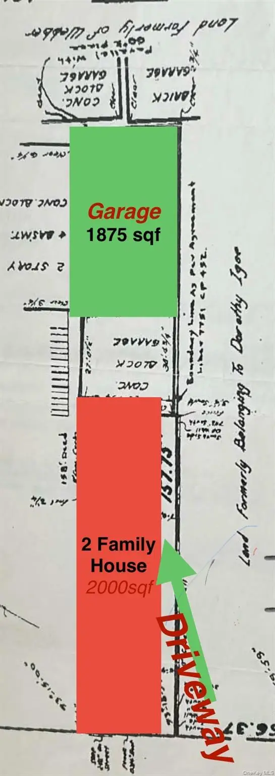 6353 60th Place, Ridgewood, NY 11385 - Image #1