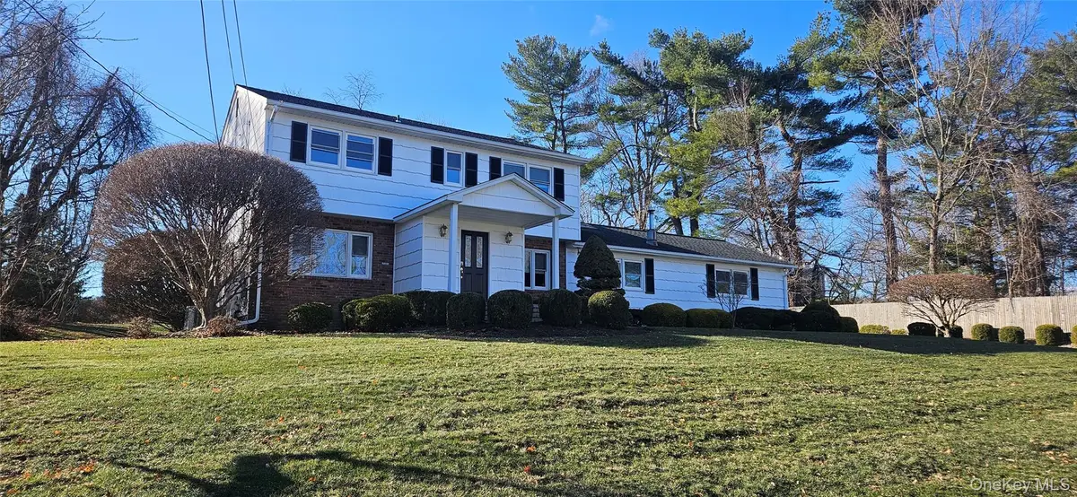 8 Jennifer Drive, New City, NY 10956 - Image #1