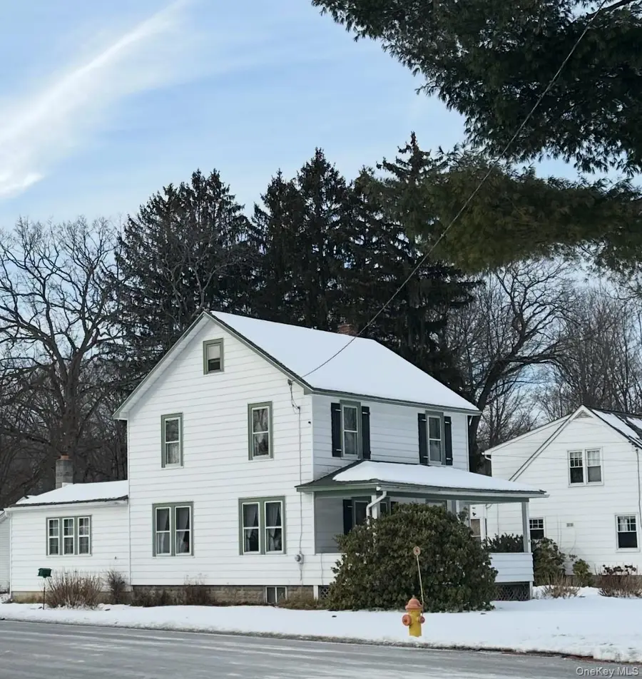 21 Innis Avenue, Newburgh, NY 12550 - Image #2