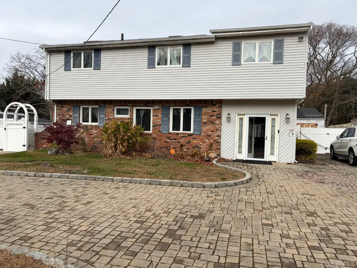 5 Joy Road, Selden, NY 11784 - Image #1