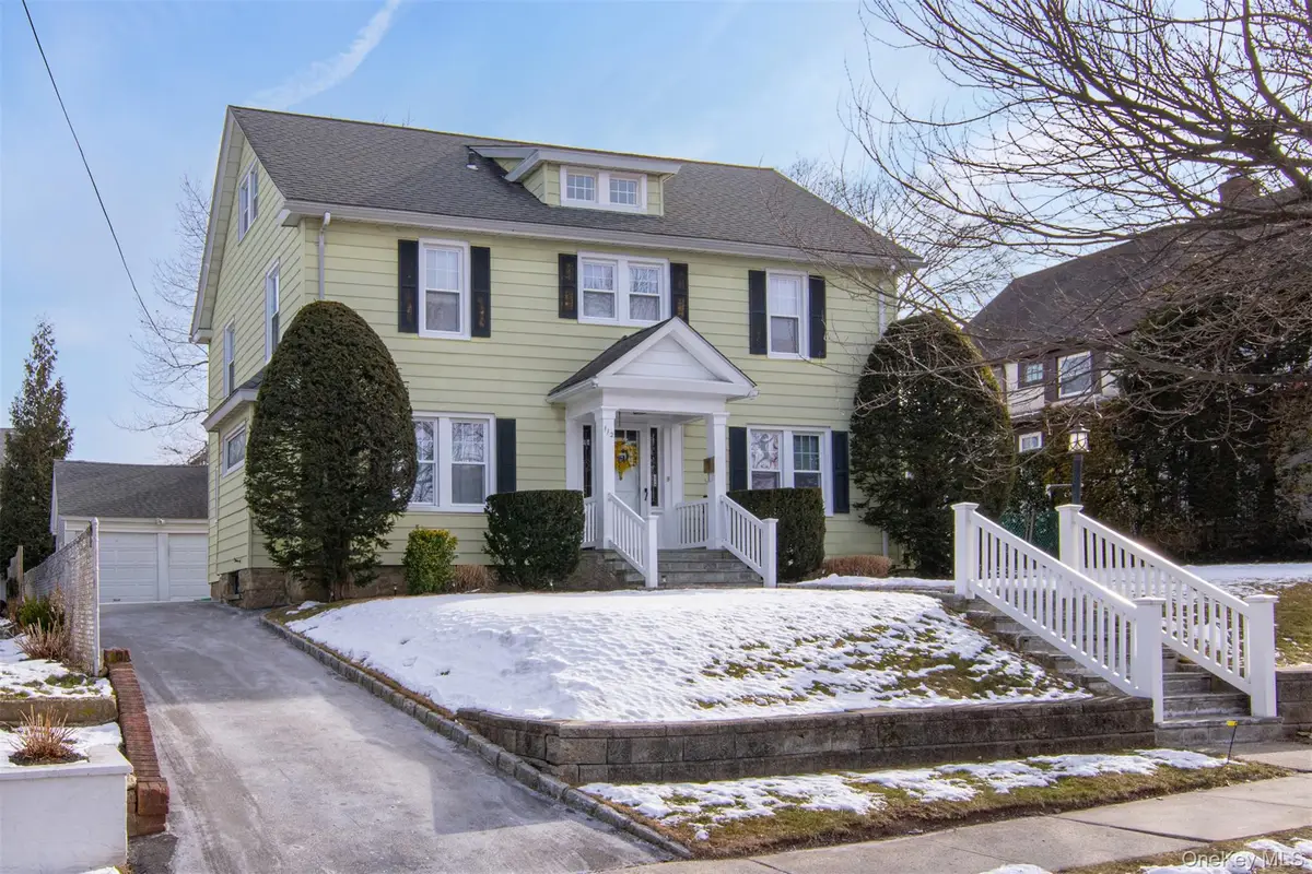 112 aka 110 Buckingham Road, Yonkers, NY 10701 - Image #1