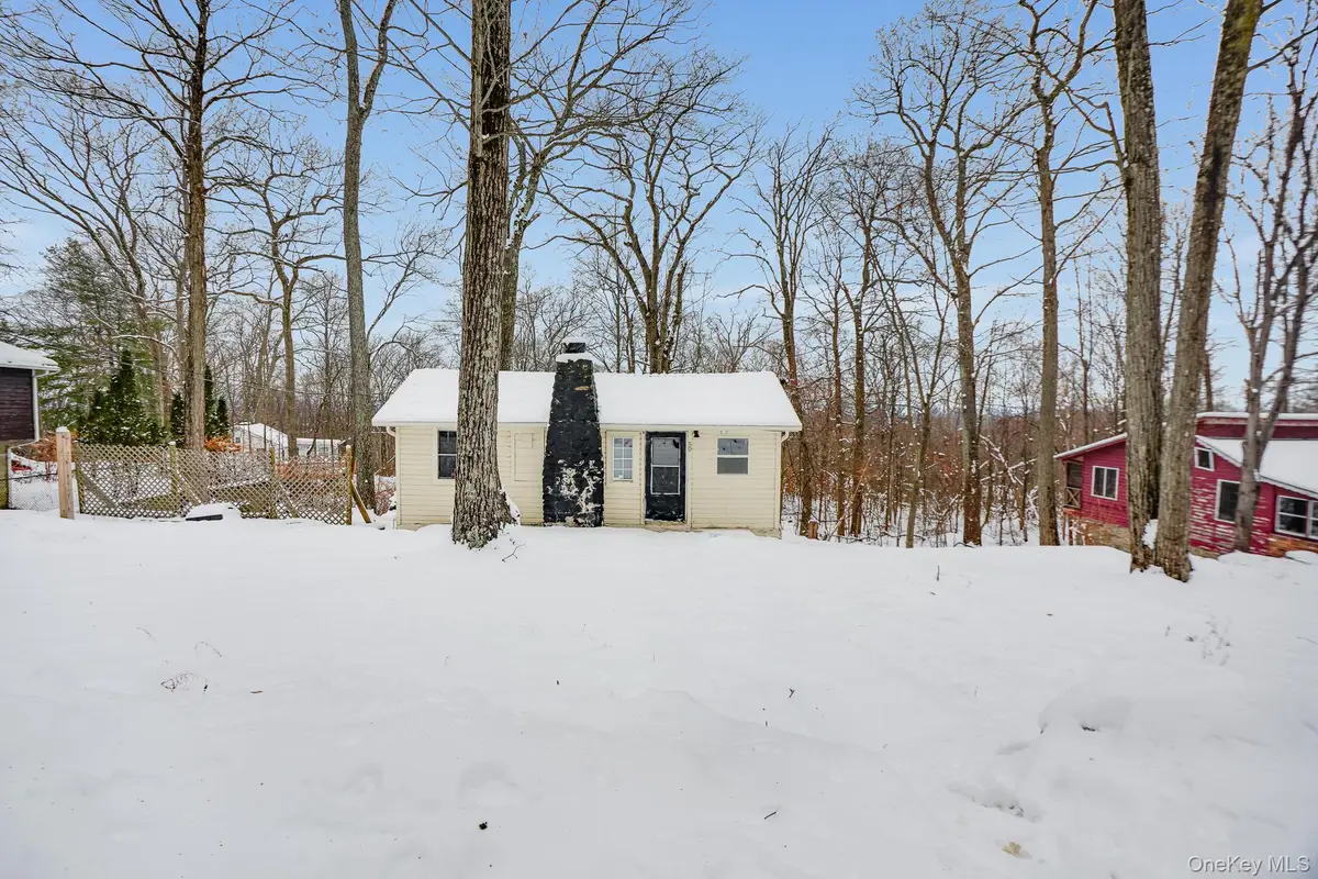 50 Woodland Circle S, Monroe, NY 10950 - Image #1