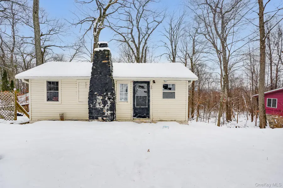 50 Woodland Circle S, Monroe, NY 10950 - Image #2