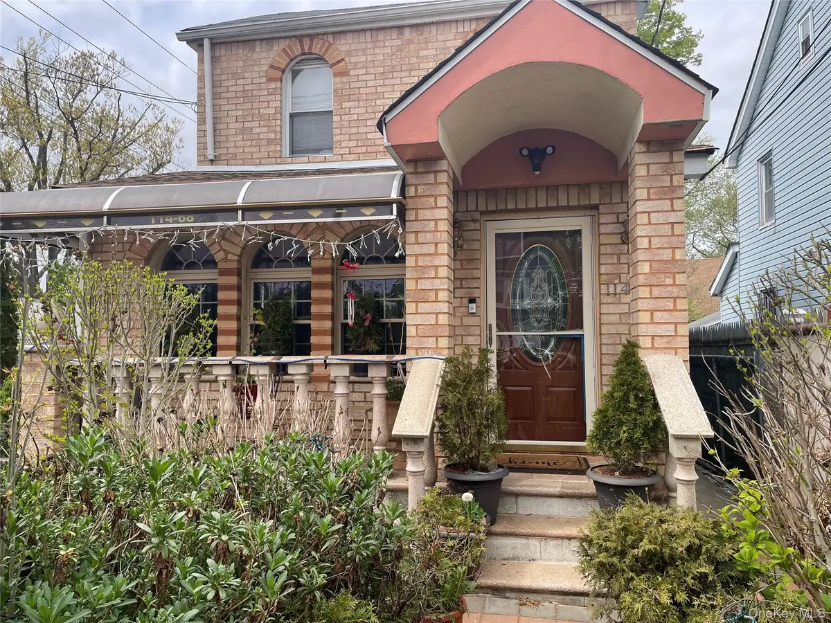 114-68 208 Street, Cambria Heights, NY 11411 - Image #1