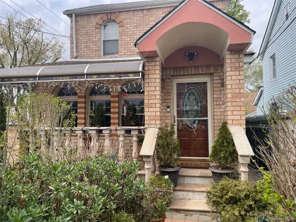 114-68 208 Street, Cambria Heights, NY 11411