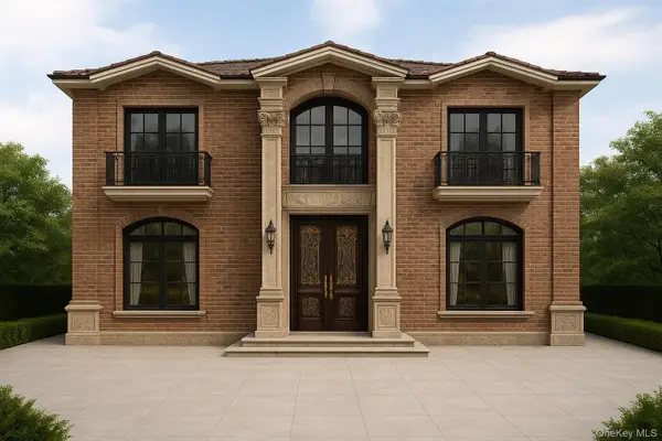 Address Withheld By Seller, East Meadow, NY 11554