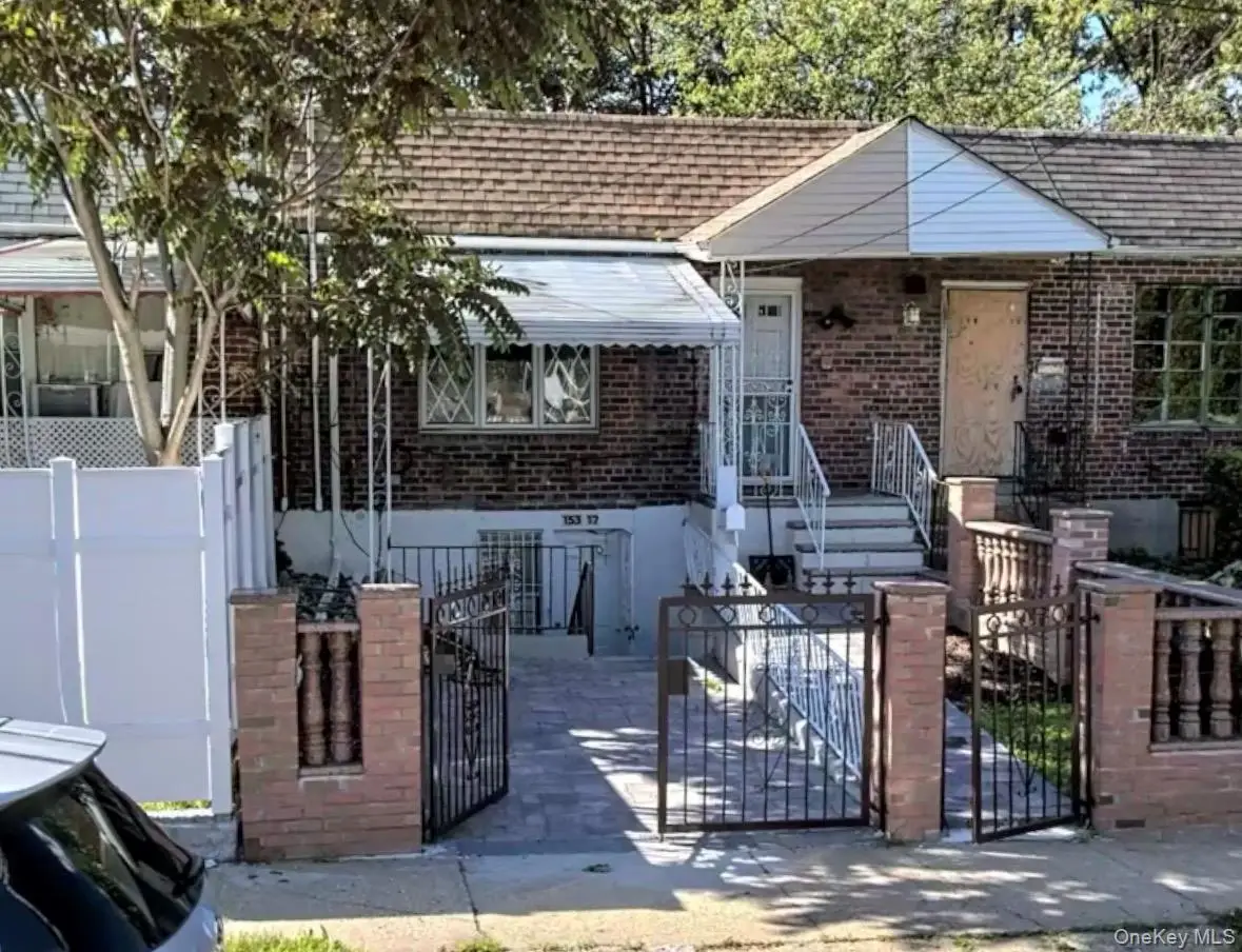 153-17 111 Avenue, Jamaica, NY 11433 - Image #1