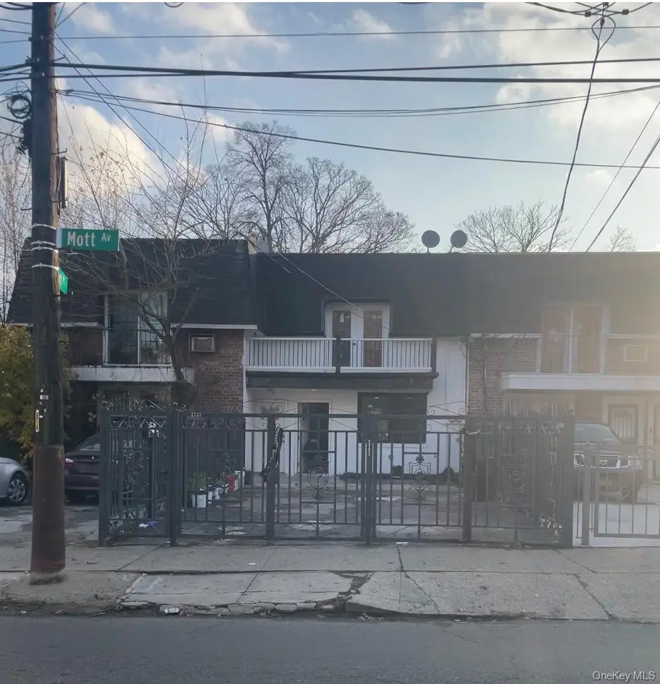 2323 Mott Avenue, Far Rockaway, NY 11691 - Image #1