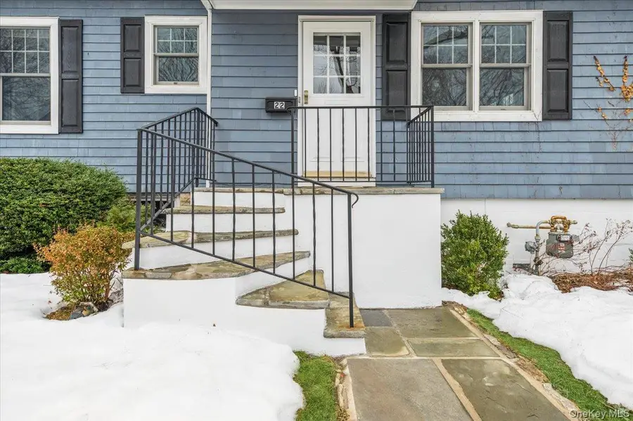 22 Olinda Avenue, Hastings On Hudson, NY 10706 - #2