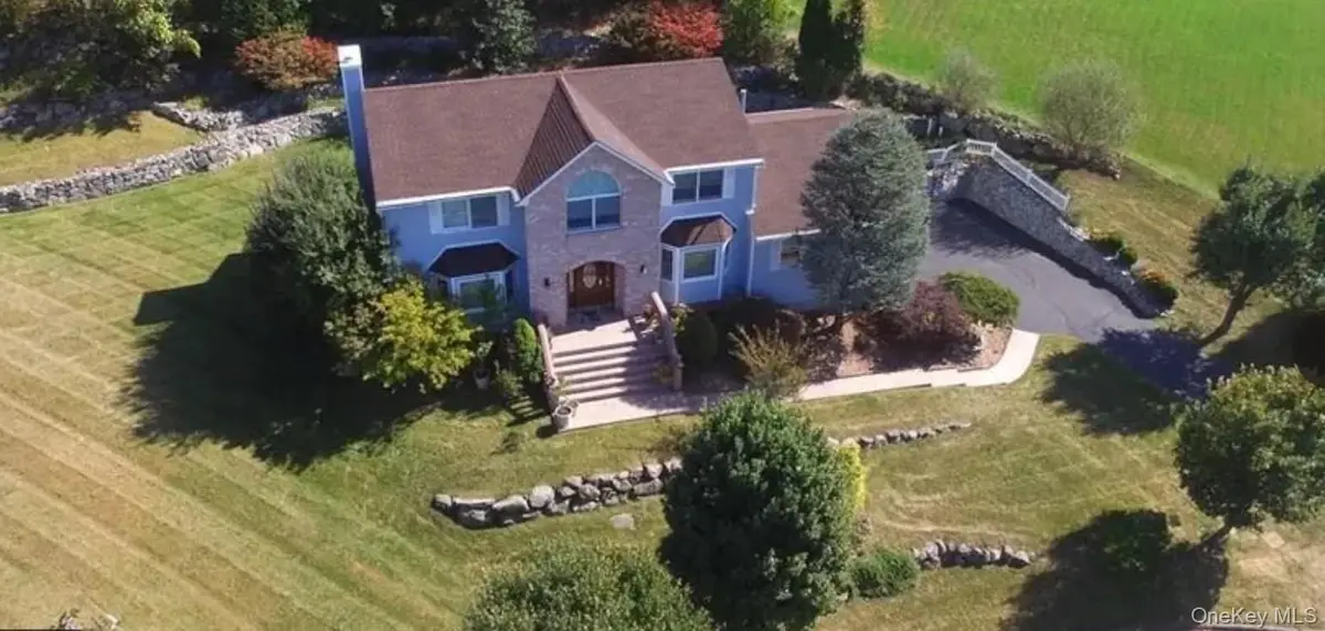 4 Curran Court, Pomona, NY 10970 - Image #1