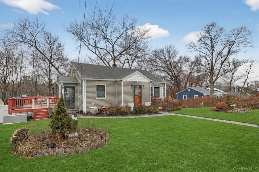 6 Highland Drive, Cortlandt Manor, NY 10567 - Image #3