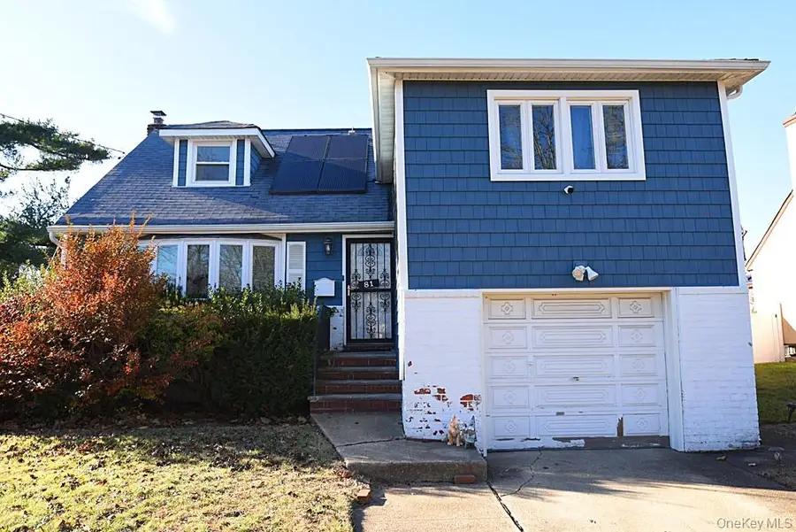 81 Hausch Boulevard, Roosevelt, NY 11575 - Image #2