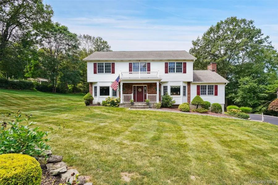 3 Annarock Drive, Somers, NY 10589 - #2