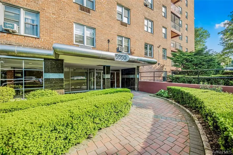 5550 Fieldston Road #1C on 2nd floor, Bronx, NY 10471 - Image #2