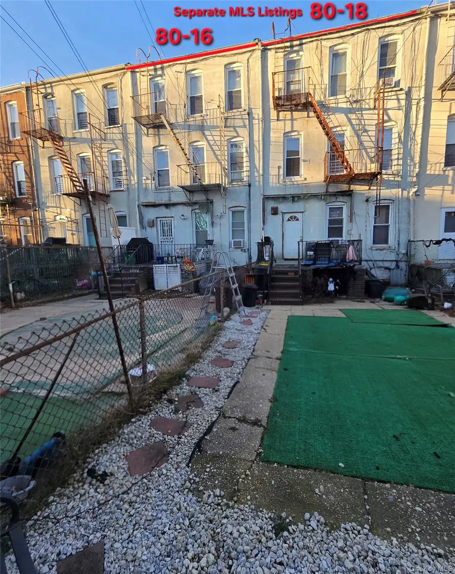 80-16 95th Avenue, Ozone Park, NY 11417 - Image #3