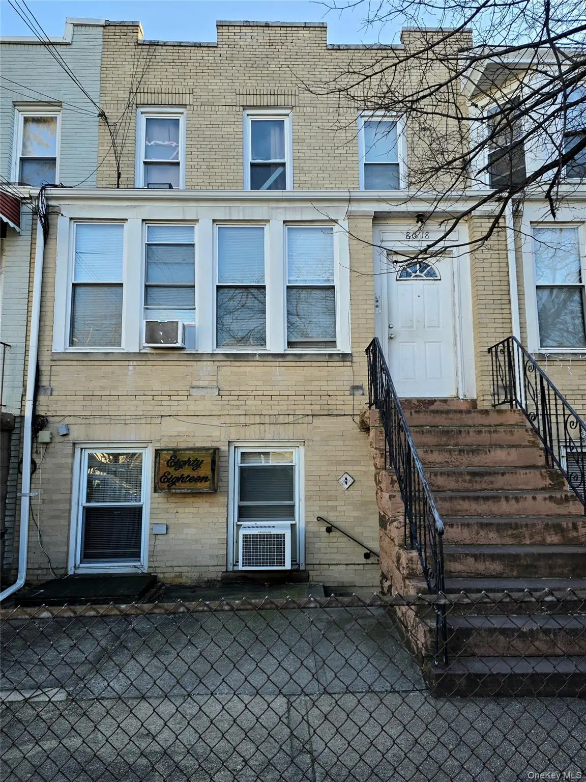 80-18 95th Avenue, Ozone Park, NY 11416 - Image #1