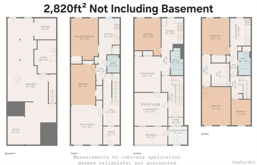 80-18 95th Avenue, Ozone Park, NY 11416 - Image #3