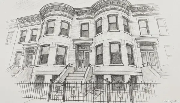 16-16 Putnam Avenue, Ridgewood, NY 11385