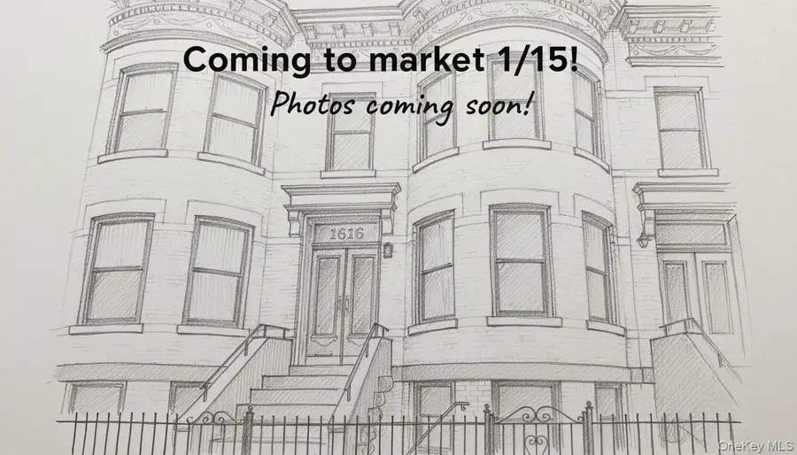 16-16 Putnam Avenue, Ridgewood, NY 11385 - Image #3