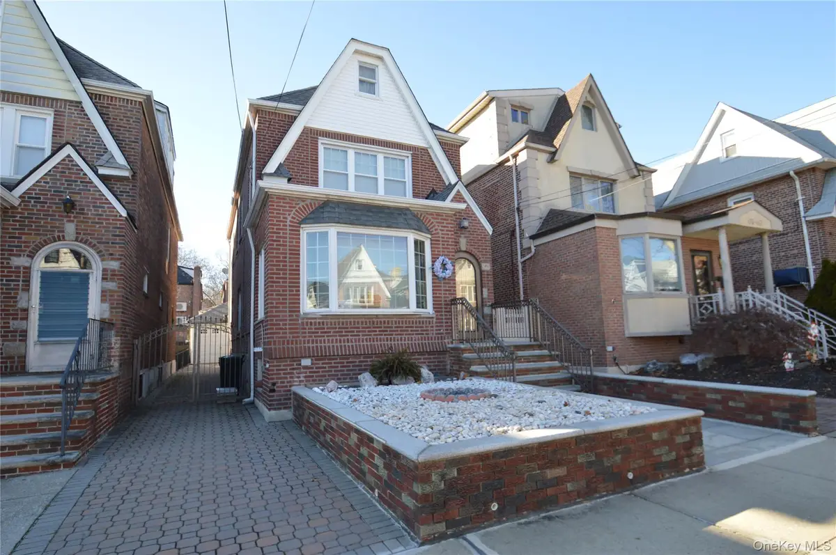 6348 83rd Street, Middle Village, NY 11379 - Image #1